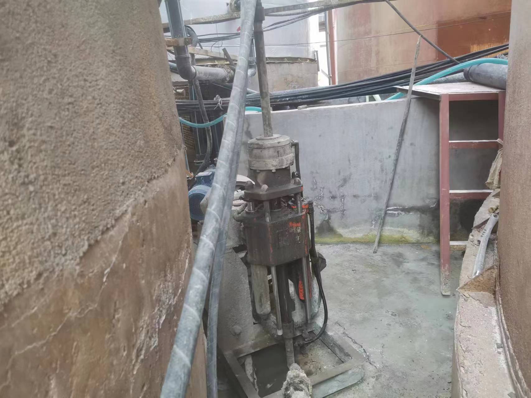 香河基础注浆工程施工中应注意哪些?