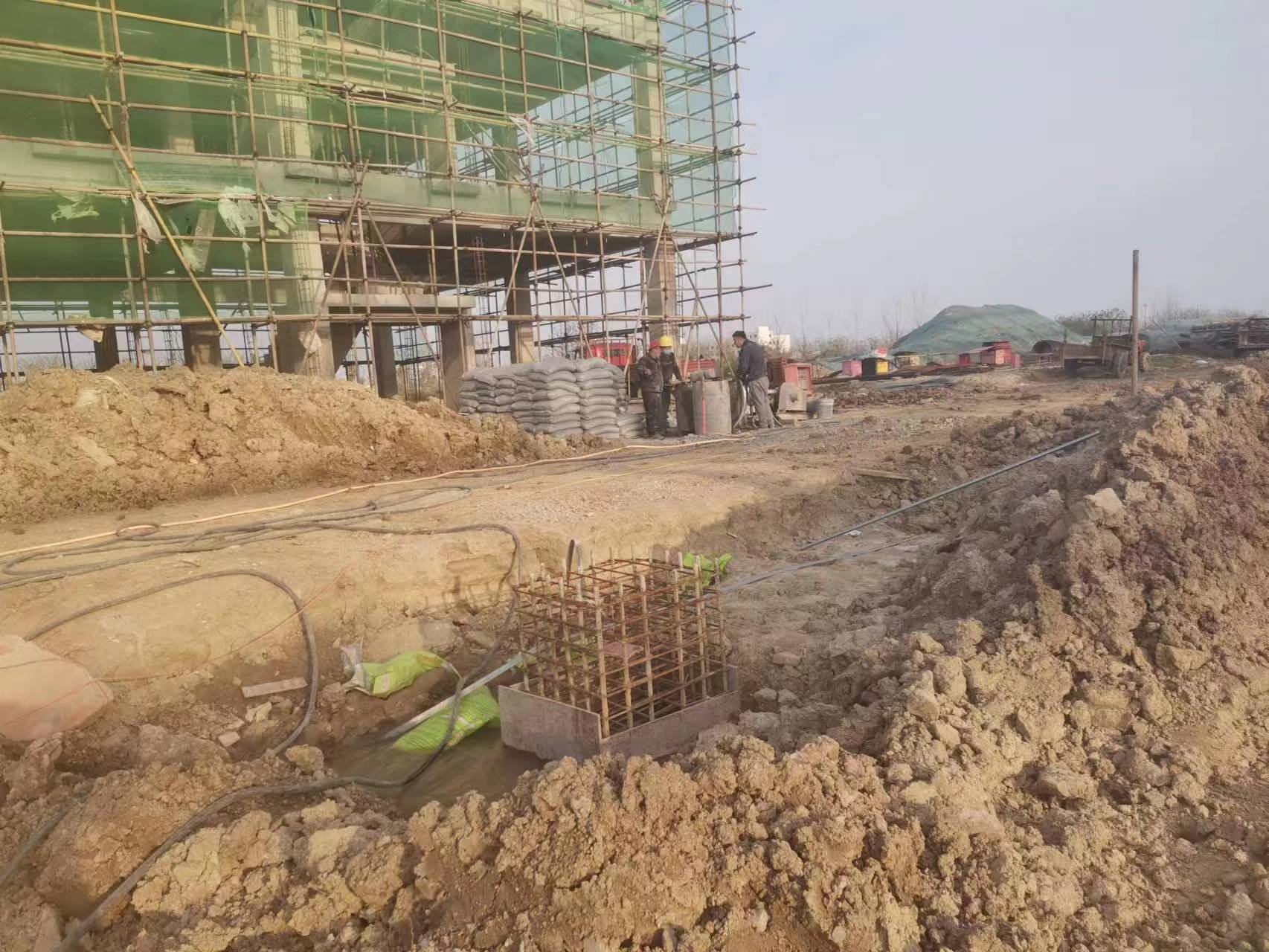 香河当桥梁出现裂缝的时候应该及时加固修补